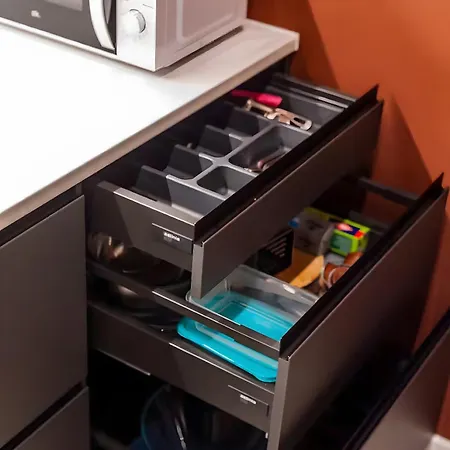 Era Deluxe Oasis 2 Near The Apartman Valencia