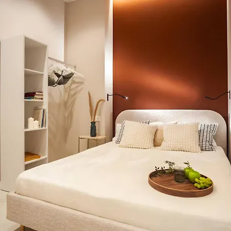 Era Deluxe Oasis 2 Near The Apartman Valencia