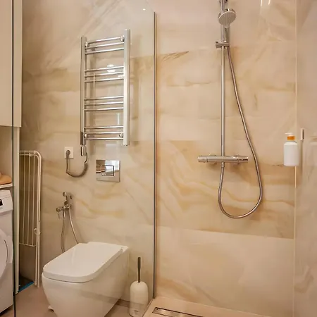 Era Deluxe Oasis 2 Near The Apartman Valencia