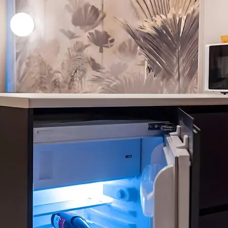 Apartman Era Deluxe Oasis 2 Near The Valencia