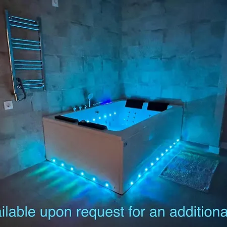 Apartman Era Deluxe Oasis 2 Near The *