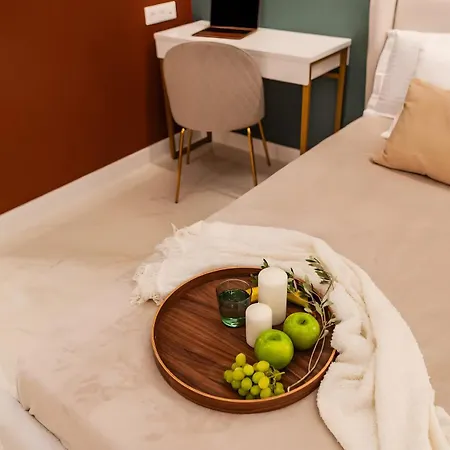 Apartman Era Deluxe Oasis 2 Near The