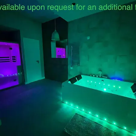 Era Deluxe Oasis 2 Near The Apartman Valencia