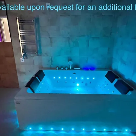 Era Deluxe Oasis 2 Near The Apartman