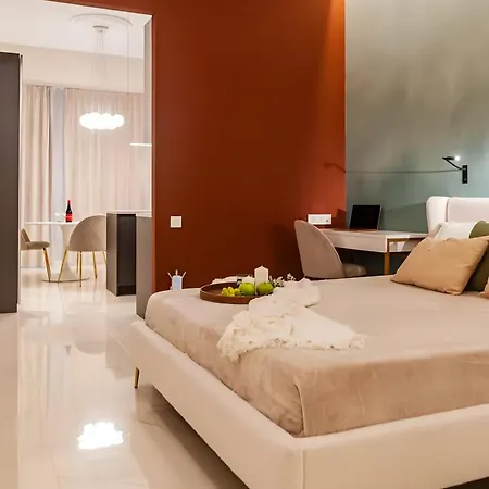 Apartman Era Deluxe Oasis 2 Near The *