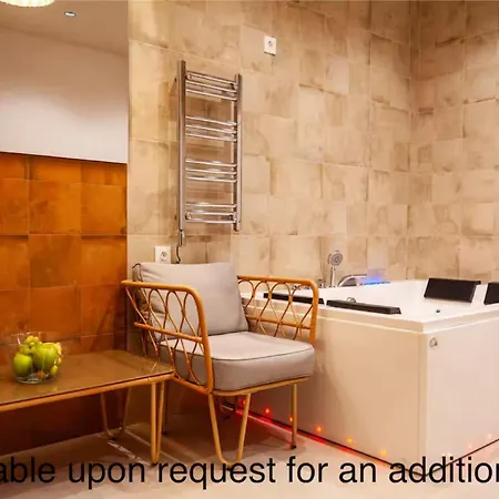 Apartman Era Deluxe Oasis 2 Near The