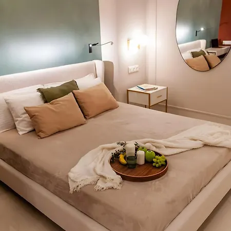 Era Deluxe Oasis 2 Near The Apartman