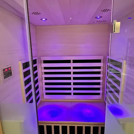 Apartman Era Deluxe Oasis 2 Near The