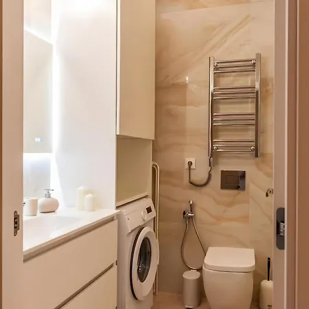 Era Deluxe Oasis 2 Near The Apartman Valencia