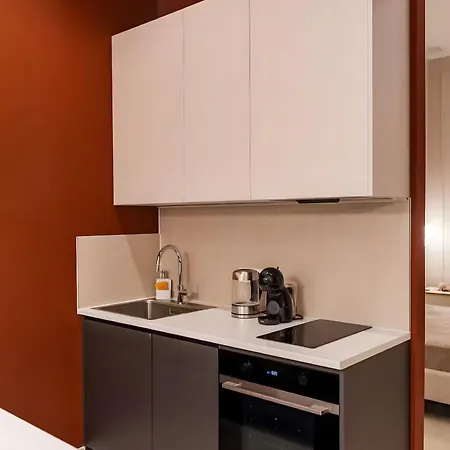 Apartman Era Deluxe Oasis 2 Near The Valencia