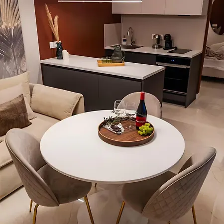 Apartmán Era Deluxe Oasis 2 Near The