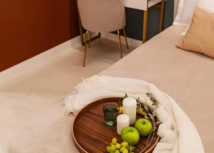 Apartamento Era Deluxe Oasis 2 Near The