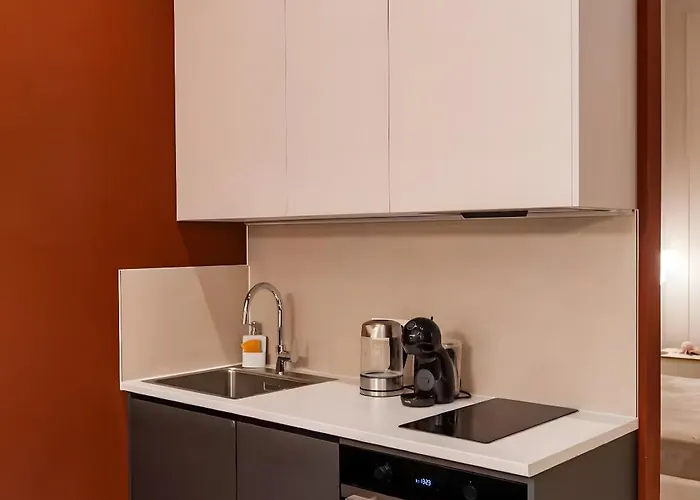 Apartamento Era Deluxe Oasis 2 Near The Valencia